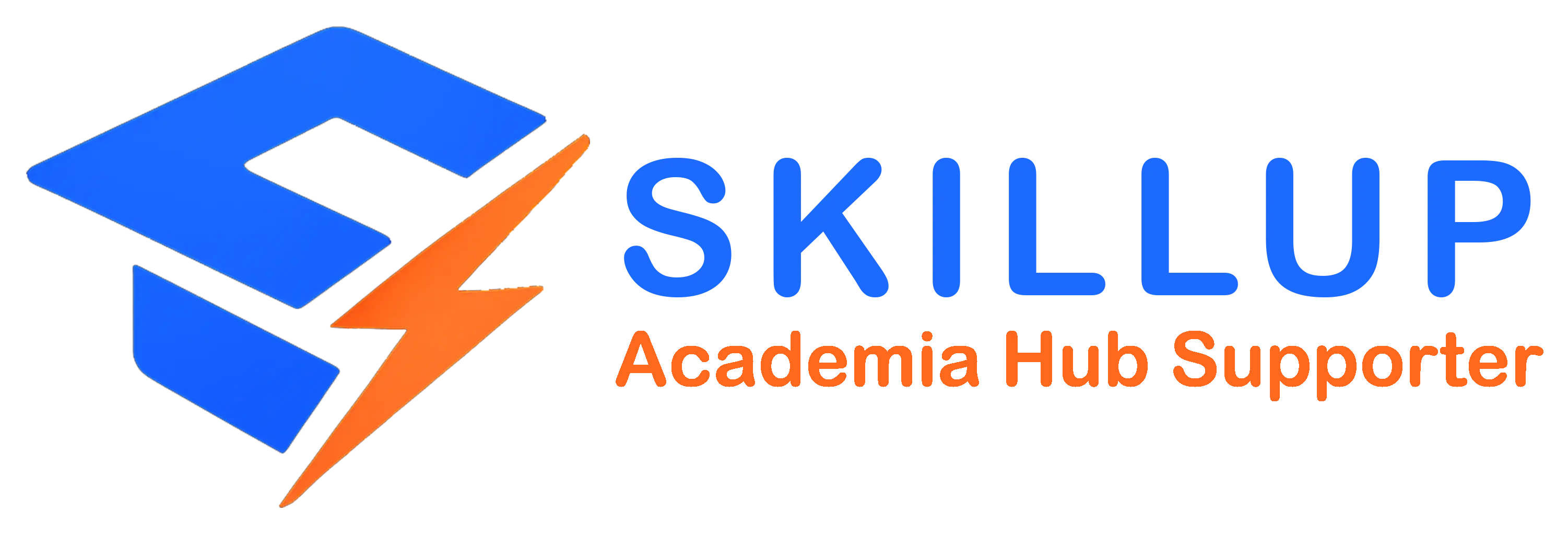 Logo Skill Up - Extension ALH hỗ trợ giảng viên FPT Polytechnic